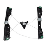 Window Regulator - VW/Audi by Febi 5N0837461-FEB