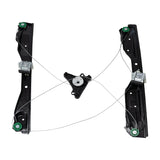 Window Regulator - VW/Audi by Febi 5N0837462-FEB