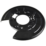 Brake Disc Shield - Land Rover by Febi LR020492-FEB