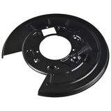 Brake Disc Shield - Land Rover by Febi LR020490-FEB
