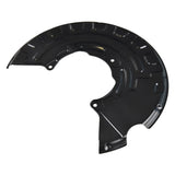 Brake Disc Shield - VW/Audi by Febi 1K0615311C-FEB