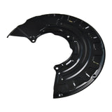 Brake Disc Shield - VW/Audi by Febi 1K0615312C-FEB