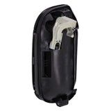 Outer Door Handle - VW/Audi by Febi 701837206-FEB