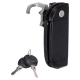 Outer Door Handle - VW/Audi by Febi 701837205-FEB