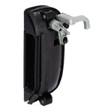 Outer Door Handle - VW/Audi by Febi 701837205-FEB