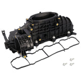 Intake Manifold without Swirl Flap Actuator - Chrysler / Dodge / Jeep by Febi 68089607AA-FEB