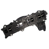 Intake Manifold without Swirl Flap Actuator - Chrysler / Dodge / Jeep by Febi 68089607AA-FEB