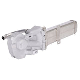 Exhaust Gas Cooler with Gaskets - VW/Audi by Febi 03G131512P-FEB