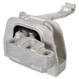 Engine Mount - VW/Audi by Febi 5Q0199262BQ-FEB