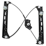 Window Regulator - VW/Audi by Febi 7N0837462D-FEB