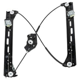 Window Regulator - VW/Audi by Febi 7N0837461D-FEB