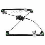 Window Regulator - VW/Audi by Febi 1T0837461E-FEB