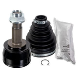 Drive Shaft Joint Kit - Alfa Romeo by Febi 46307886-FEB