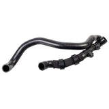 Coolant Hose Assembly - VW/Audi by Febi 6R0122101A-FEB