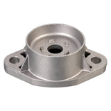 Strut Mounting without Ball Bearing - Mercedes | 2133264800