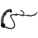 Coolant Hose - VW/Audi by Febi 5Q0122101CN-FEB