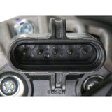 Alternator - Mercedes by Febi 0141544602-FEB