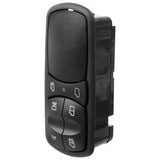 Switch Unit - Mercedes by Febi 9438200197-FEB
