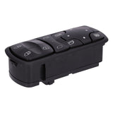 Switch Unit - Mercedes by Febi 009438200097-FEB