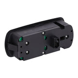 Switch Unit - Mercedes by Febi 009438200097-FEB