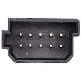 Switch Unit - Mercedes by Febi 009438200097-FEB