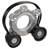 Tensioner Assembly For Auxiliary Belt - Ford by Febi K8D26B209CA-FEB