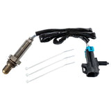 Lambda Sensor - Isuzu by Febi 8125775880-FEB
