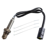 Lambda Sensor - Nissan by Febi 22690CJ70A-FEB