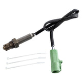 Lambda Sensor - Ford by Febi 0258006906-FEB