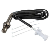 Lambda Sensor - Alfa Romeo by Febi 180915-FEB