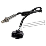 Lambda Sensor - VW/Audi by Febi 025800376076W-FEB