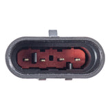 Lambda Sensor - Alfa Romeo by Febi 46760865-FEB
