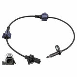 ABS Sensor - Honda by Febi 57470T0GA01-FEB