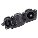 Oil Separator - Mercedes by Febi 6460100162-FEB