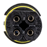 Lambda Sensor - Chrysler / Dodge / Jeep by Febi 05099817AA-FEB