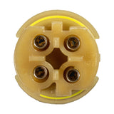 Lambda Sensor - BMW/MINI by Febi 11781247406-FEB