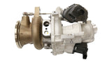 Turbocharger - VW MQB Tiguan