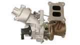 Turbocharger - VW MQB Tiguan