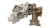 Turbocharger - VW MQB Tiguan