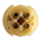 Lambda Sensor - VW/Audi by Febi 06A906265N-FEB