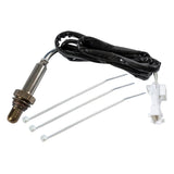 Lambda Sensor - Porsche by Febi 99360611600-FEB