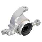 Control Arm Bushing with Bracket - BMW/MINI by Febi 31126850404-FEB