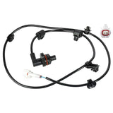 ABS Sensor - Toyota by Febi 8954571020-FEB