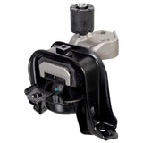 Engine Mount - Toyota by Febi 1230521060-FEB