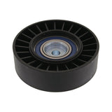 Idler Pulley For Auxiliary Belt - Alfa Romeo by Febi 60602136-FEB