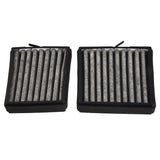 Cabin Filter Set - Mercedes by Febi 2038300318-FEB