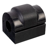 Sway Bar Bushing - BMW by Febi 33506885202-FEB