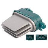 Resistor For Interior Fan - VWAudi | 7L0907521