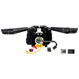 Steering Column Switch Assembly - Fiat by Febi 735529510-FEB