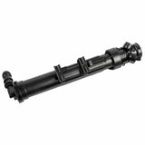 Headlight Washer Nozzle with Telescopic Cylinder - Mercedes by Febi 2468600547-FEB